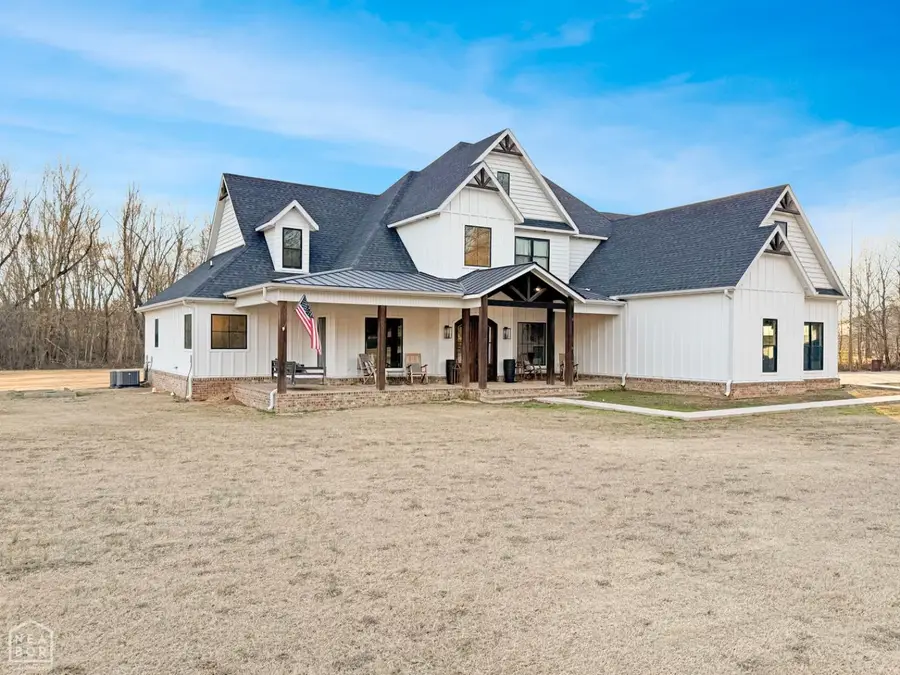 3746 County Road 780, Jonesboro, AR 72405 - #2