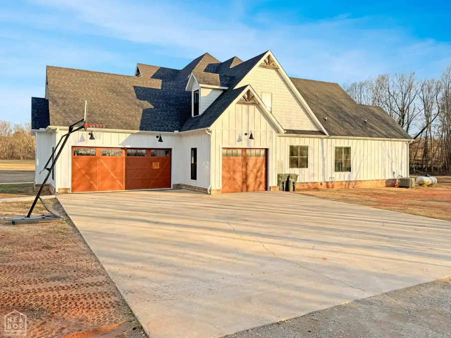 3746 County Road 780, Jonesboro, AR 72405 - #3