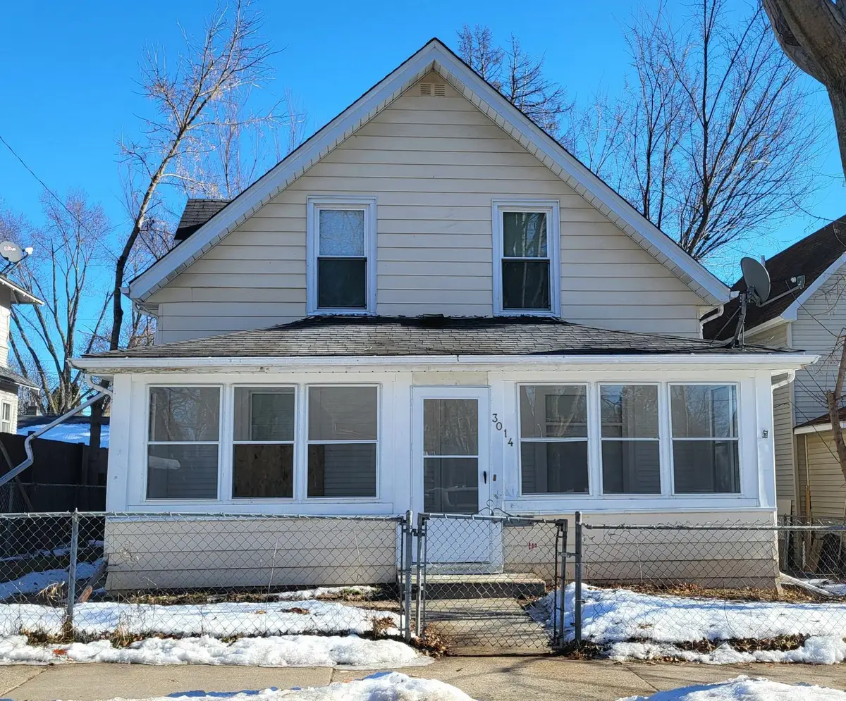 3014 Russell Avenue N, Minneapolis, MN 55411 - #1