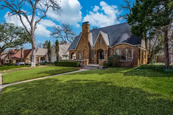 6306 Tremont Street, Dallas, TX 75214