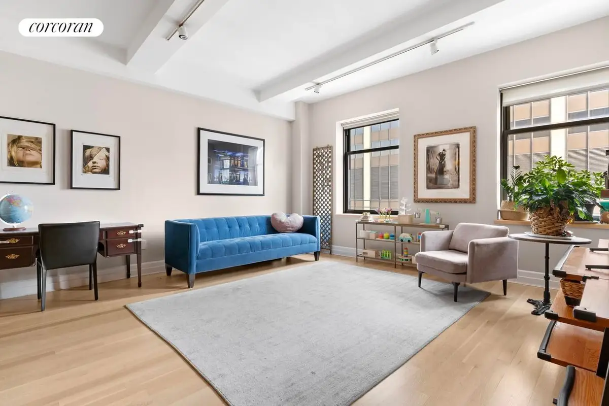 110 Livingston Street #12E, Brooklyn, NY 11201 - #1