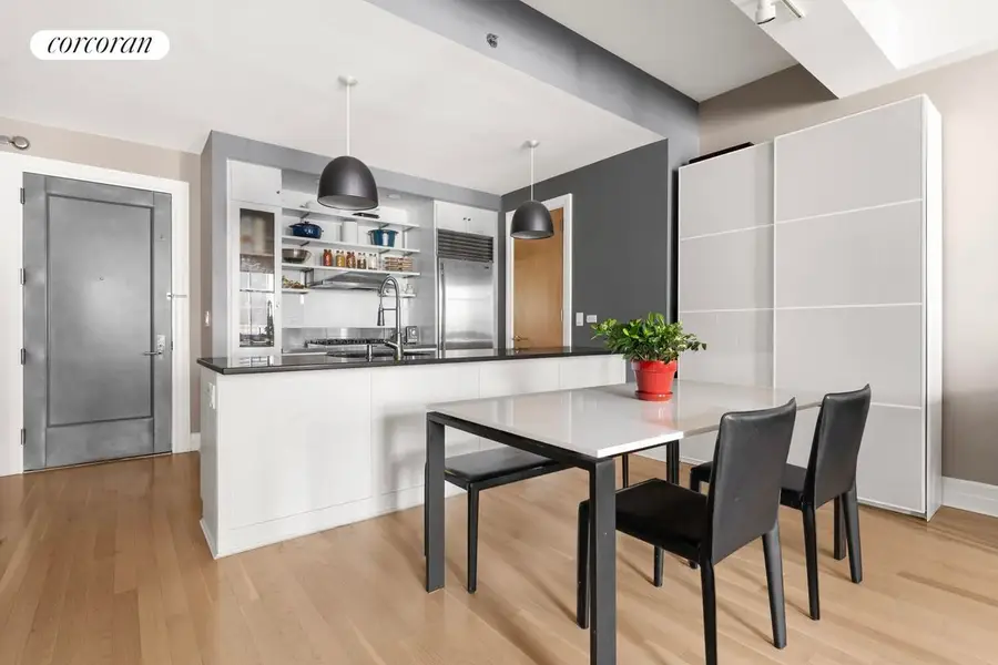 110 Livingston Street #12E, Brooklyn, NY 11201 - #2