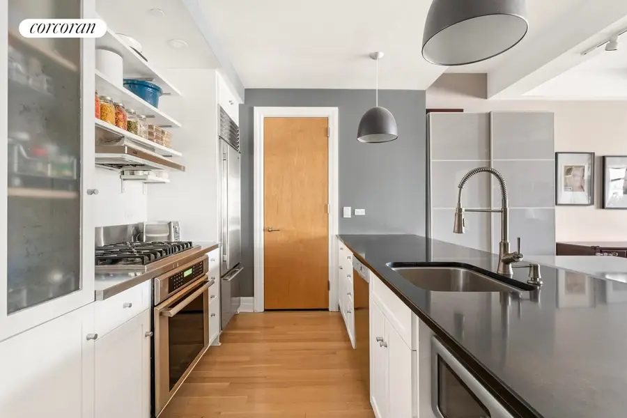 110 Livingston Street #12E, Brooklyn, NY 11201 - #3