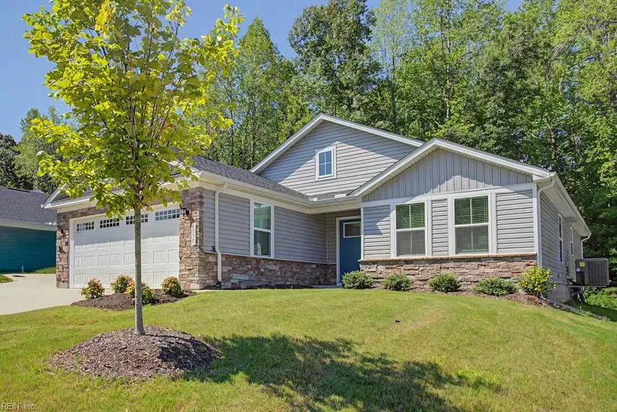 6976 Motley Landing Drive, Gloucester, VA 23061 - #2