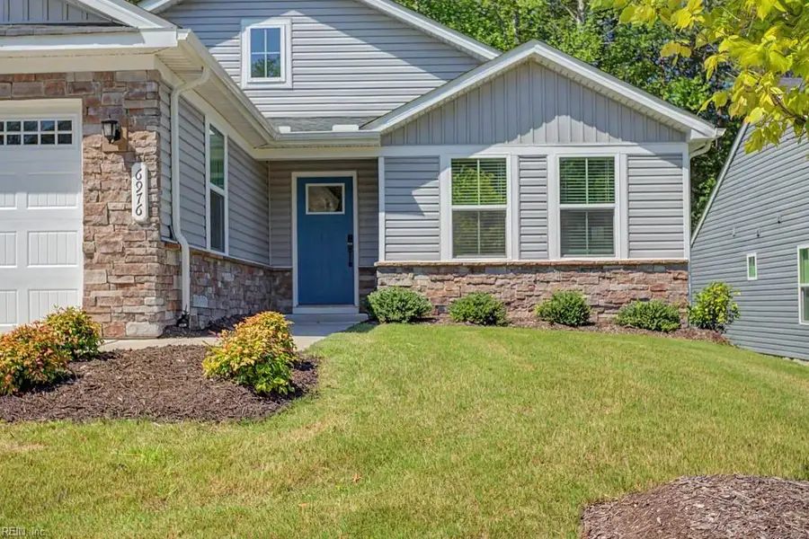 6976 Motley Landing Drive, Gloucester, VA 23061 - #3