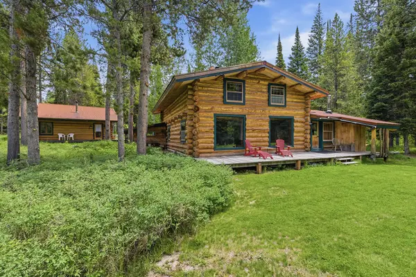 6475 Heck Of A Hill Road, Wilson, WY 83014