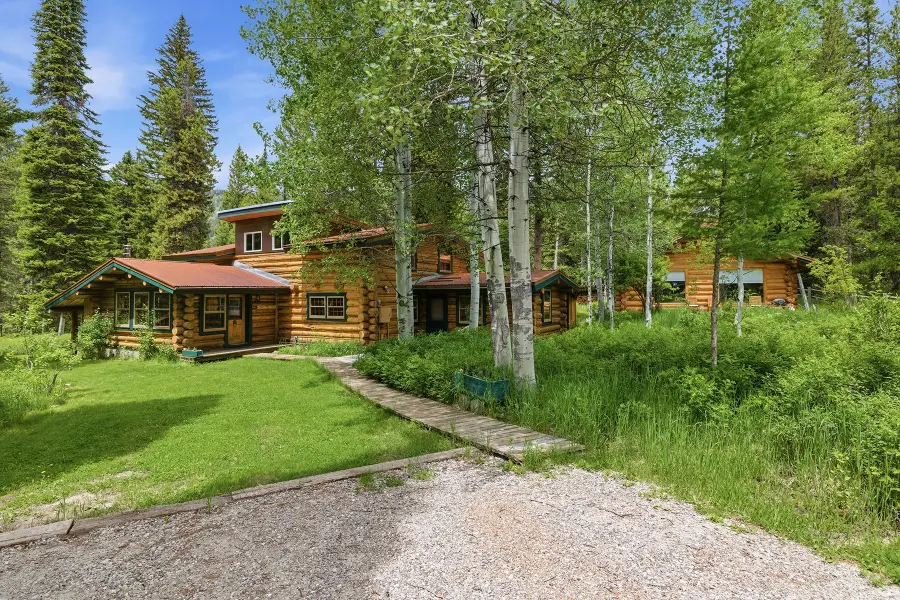 6475 Heck Of A Hill Road, Wilson, WY 83014 - #2