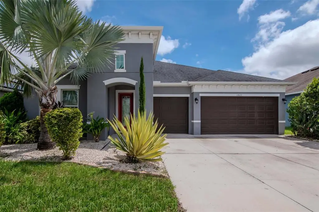 13622 Tonya Anne Drive, Riverview, FL 33579 - Image #1