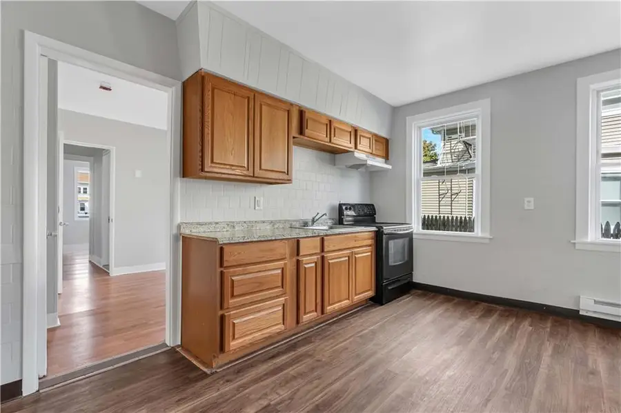 109 Pocasset Avenue , 1, Providence, RI 02909 - #2