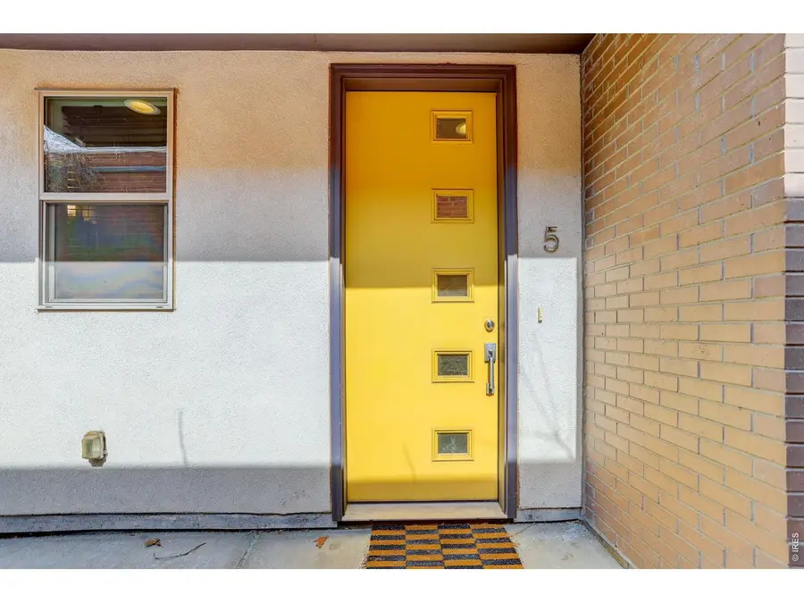2051 N Downing St #5, Denver, CO 80205 - #3