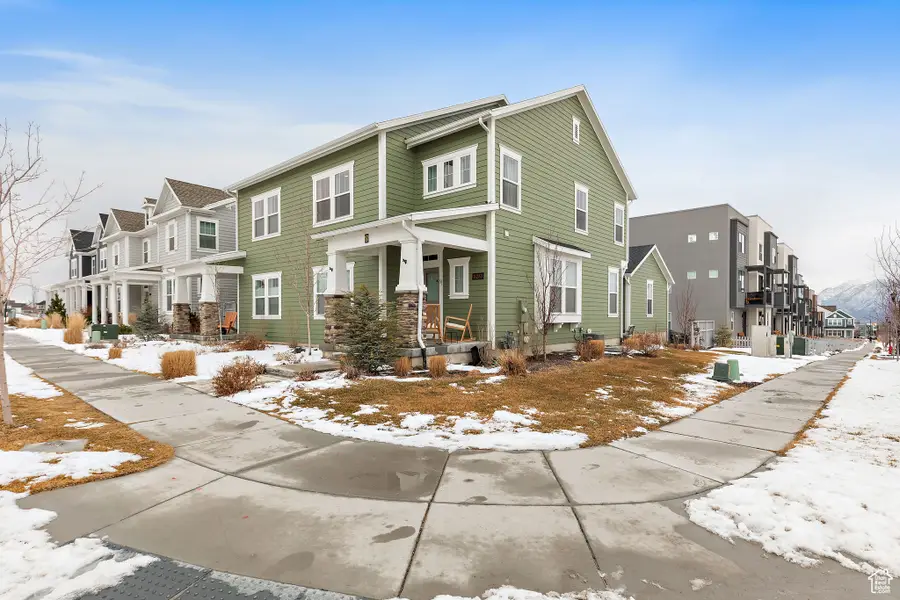 11283 S Willow Walk Dr W, South Jordan, UT 84009 - Image #2