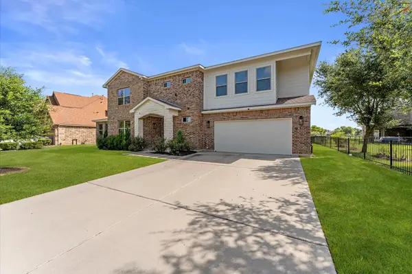 22926 Spellbrook Bend Ln, Richmond, TX 77407