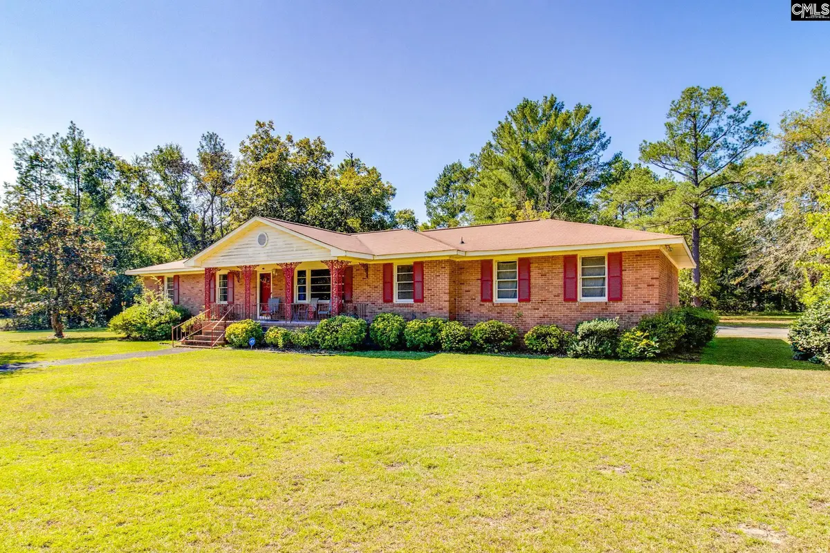 121 Whetsell Road, West Columbia, SC 29172 - #1