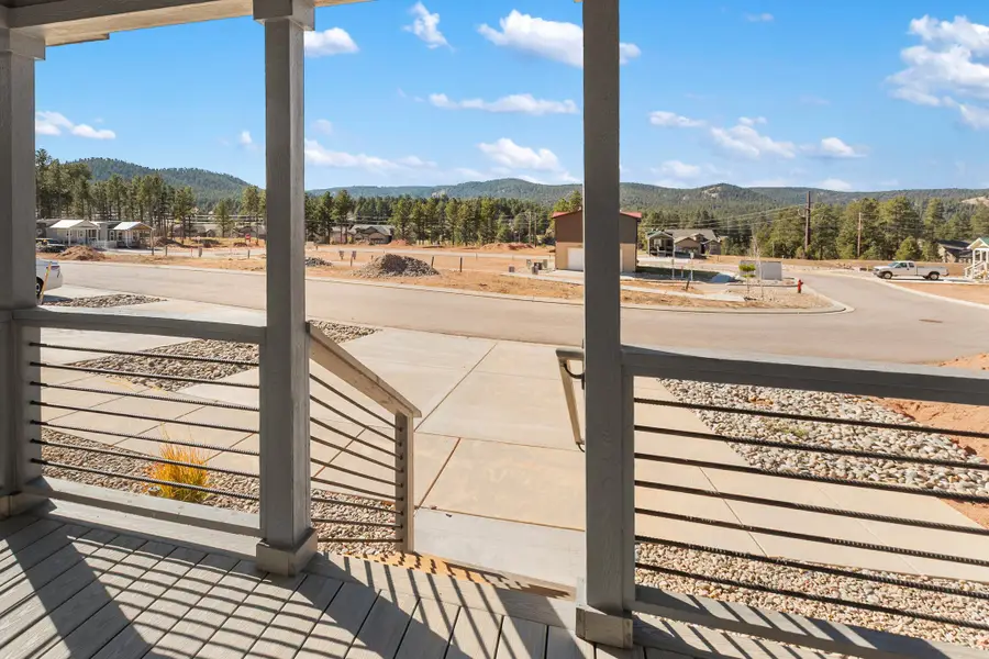 1401 Calm Mountain Point, Woodland Park, CO 80863 - Image #3