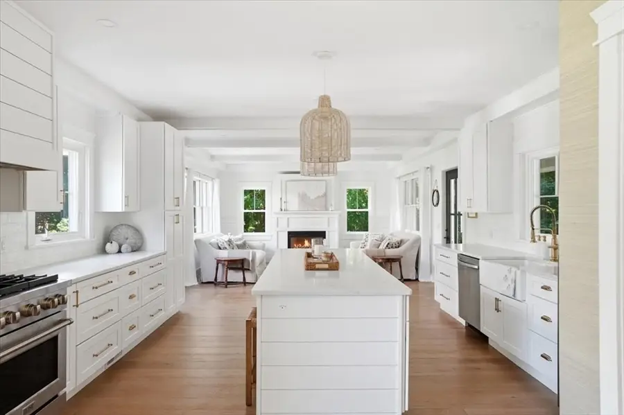 50 Pond Street, Cohasset, MA 02025 - #3
