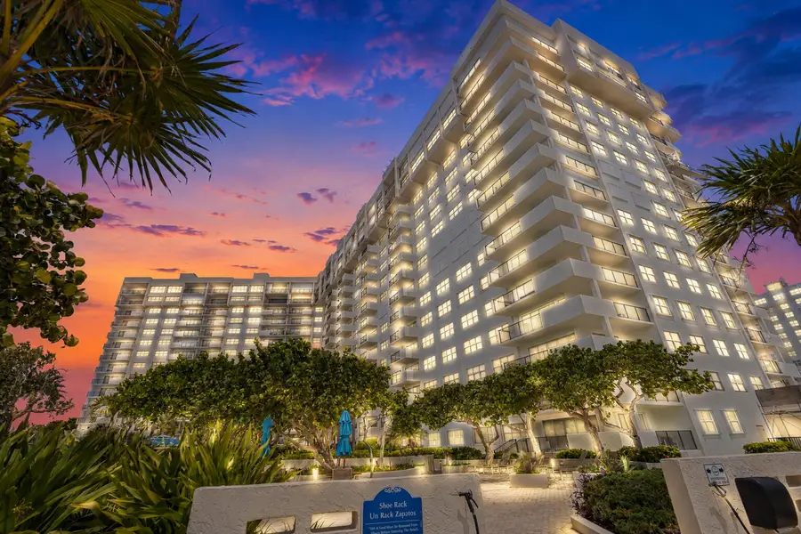 5100 N Ocean Boulevard #517, Lauderdale By The Sea, FL 33308 - #2