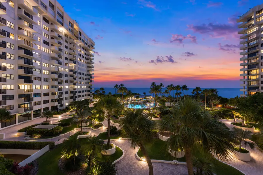 5100 N Ocean Boulevard #517, Lauderdale By The Sea, FL 33308 - #3