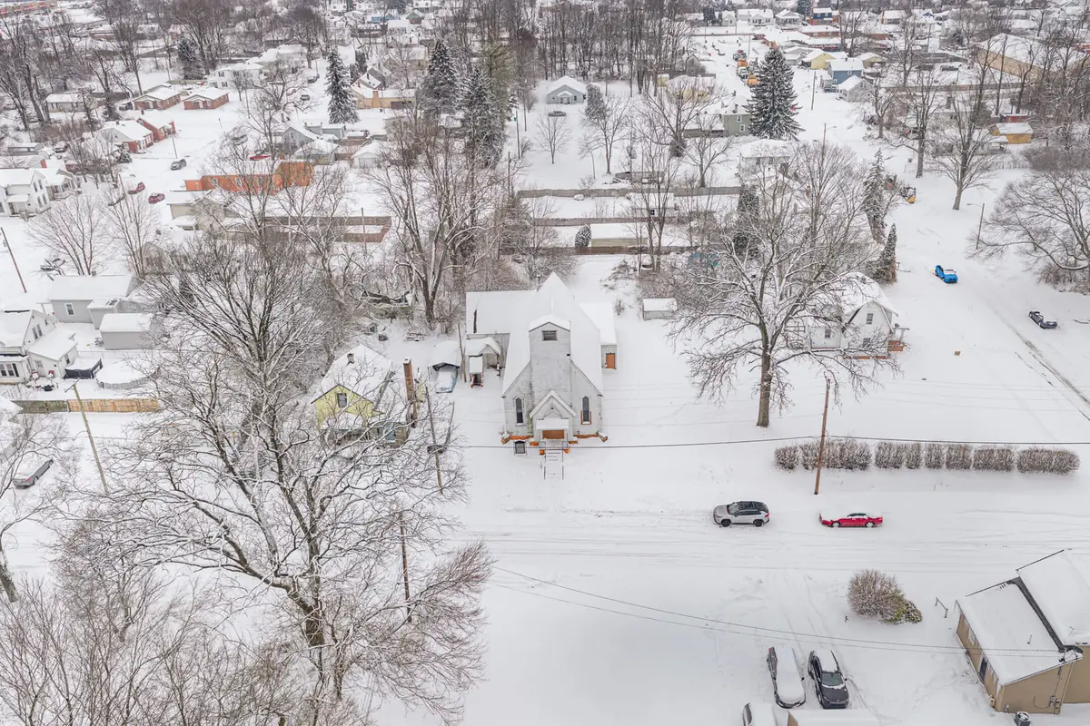 2425 Kenilworth Avenue, Springfield, OH 45505 - #1