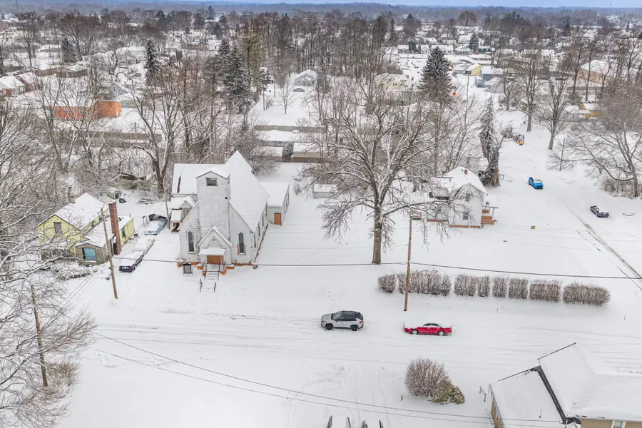 2425 Kenilworth Avenue, Springfield, OH 45505 - #2