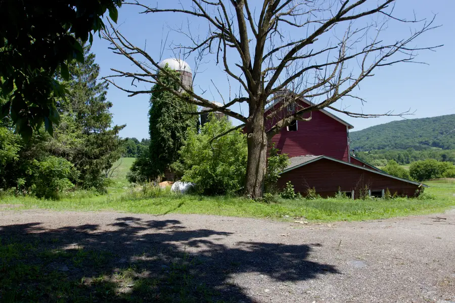 90 W End Road, Hillsdale, NY 12529 - #3