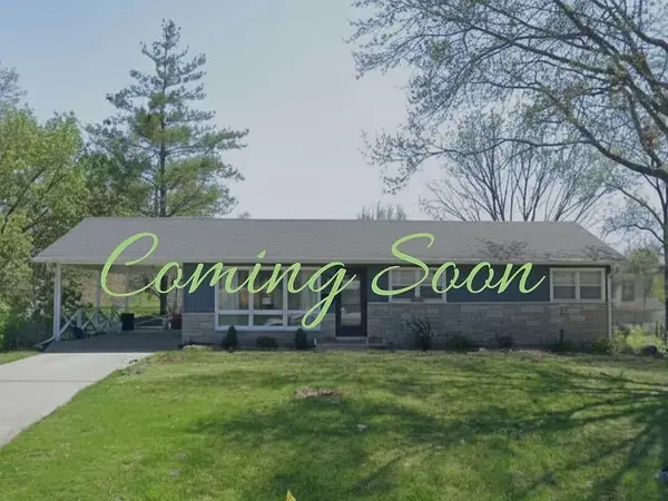2610 Highland Dr, COLUMBIA, MO 65203
