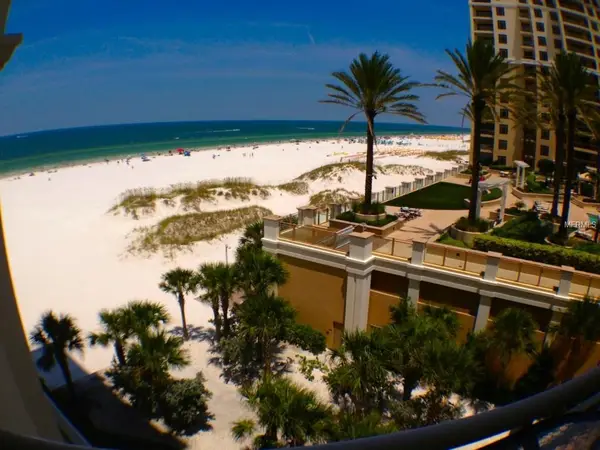 11 SAN MARCO STREET #504, CLEARWATER BEACH, FL 33767