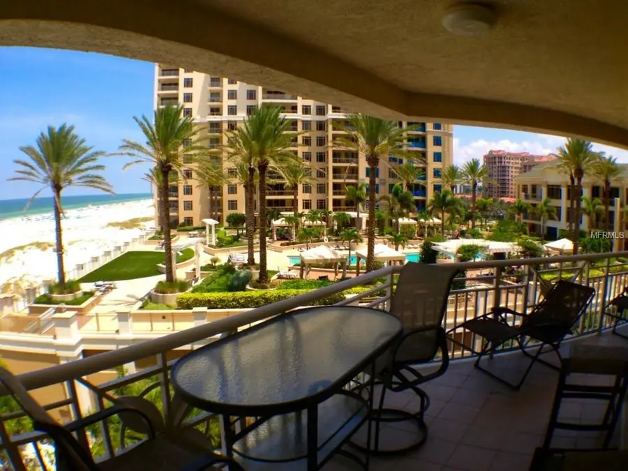 11 SAN MARCO STREET #504, Clearwater Beach, FL 33767 - Image #2