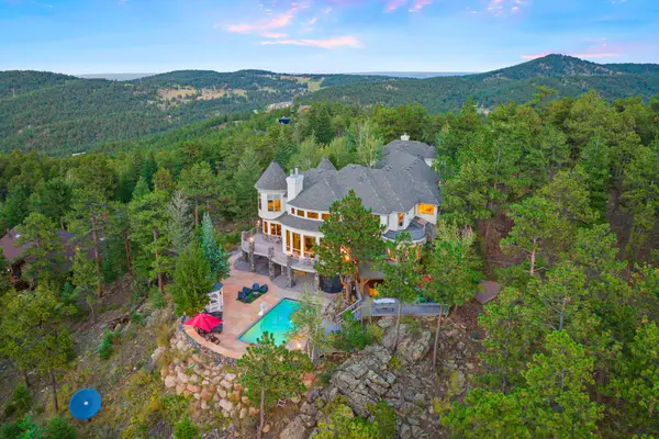 29115 Summit Ranch Drive, Golden, CO 80401