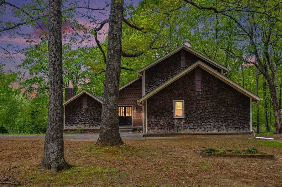 502 Maplewood Dr, Greenbrier, TN 37073 - #2