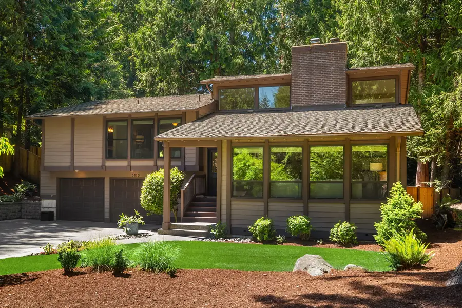 3415 211th Avenue Ne, Sammamish, WA 98074 - #3