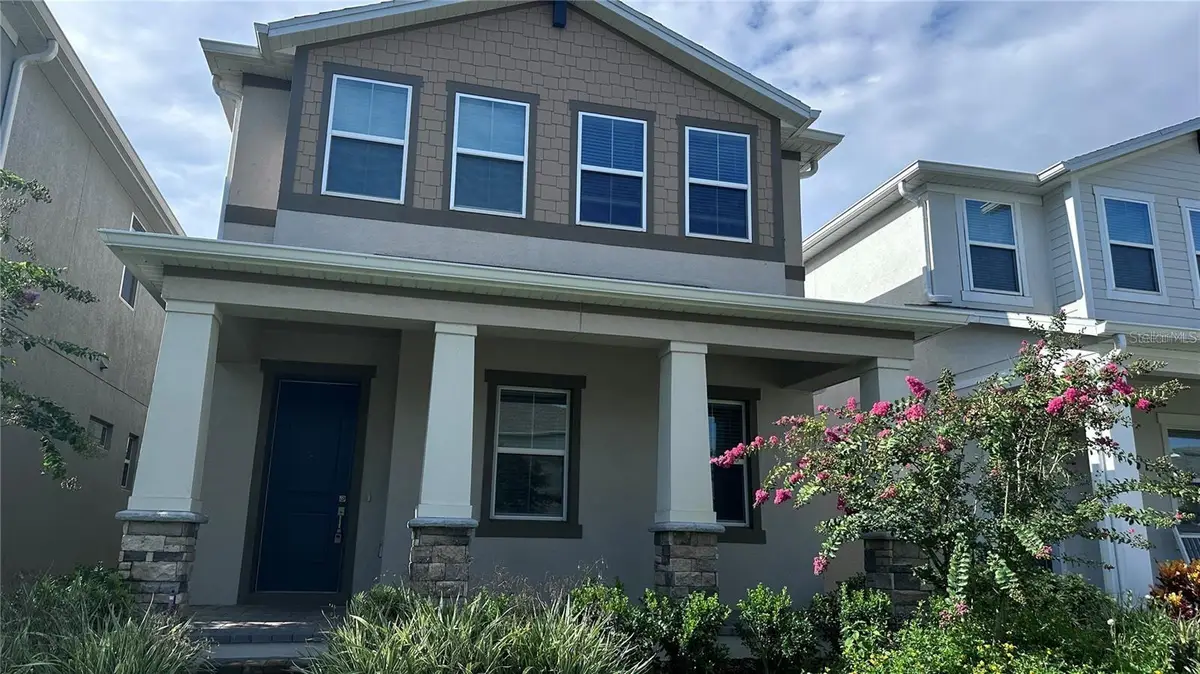 15927 Pantuso Alley, Winter Garden, FL 34787 - #1