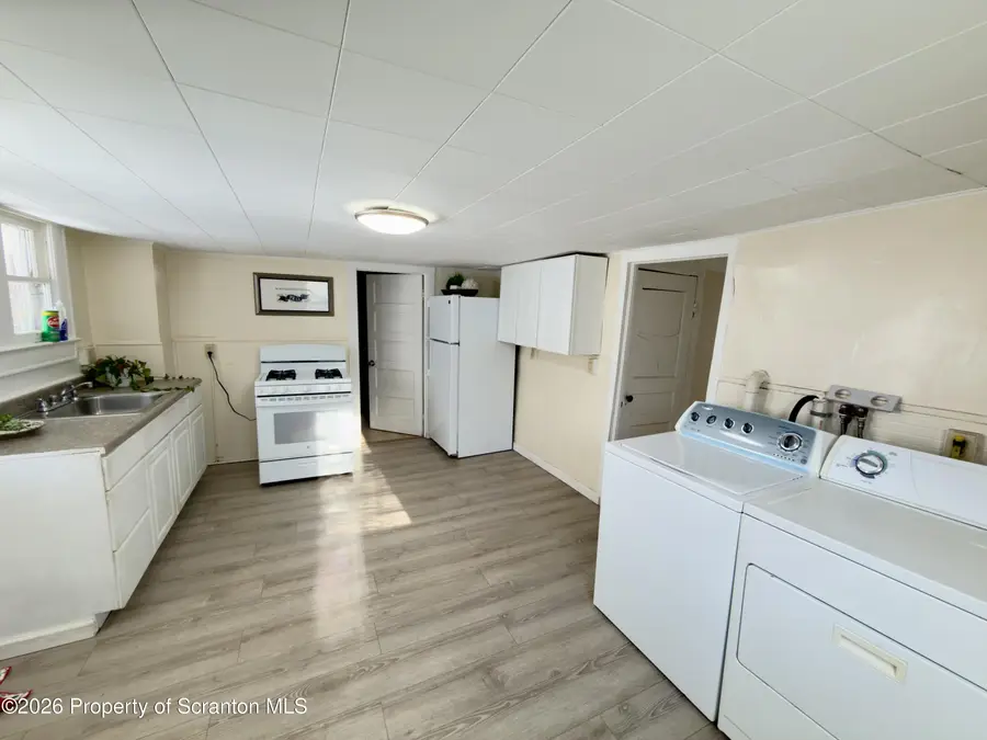 221 Pittston Avenue unit: Rear House, Scranton, PA 18505 - #2