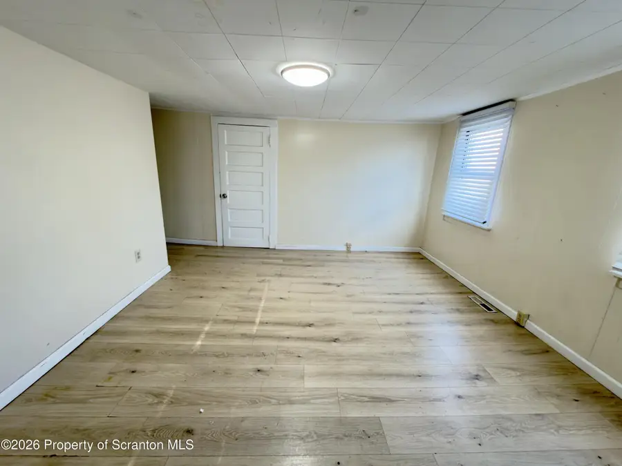 221 Pittston Avenue unit: Rear House, Scranton, PA 18505 - #3