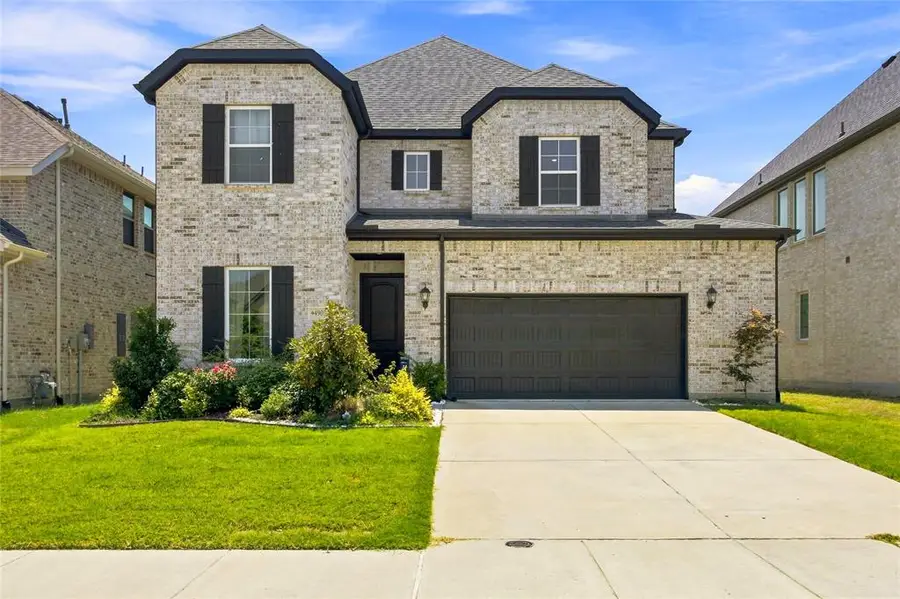 4905 Celestial Road, McKinney, TX 75071 - #2