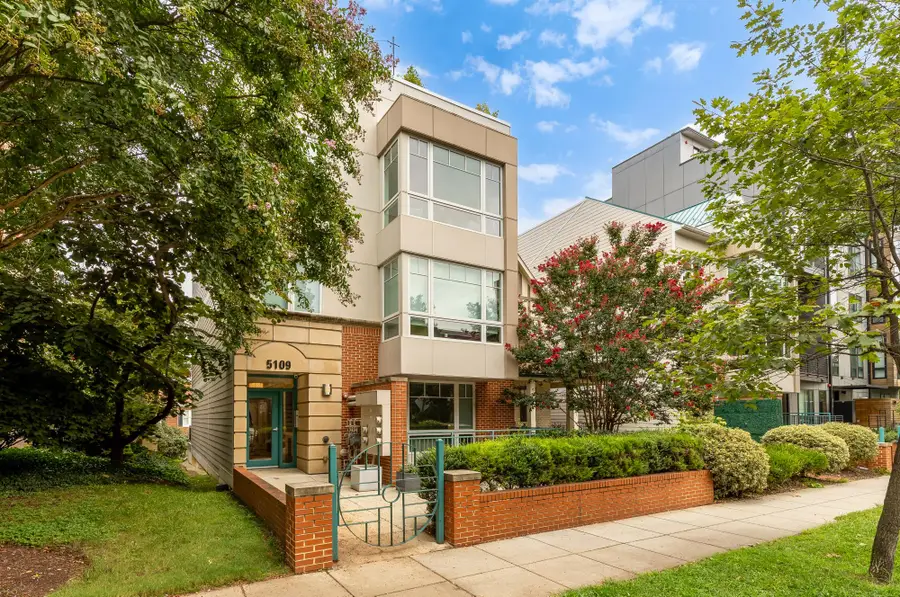 5109 Connecticut Ave Nw #2, Washington, DC 20008 - #2