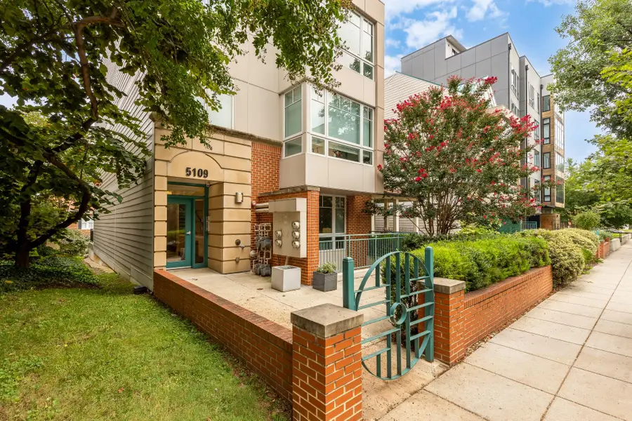 5109 Connecticut Ave Nw #2, Washington, DC 20008 - #3