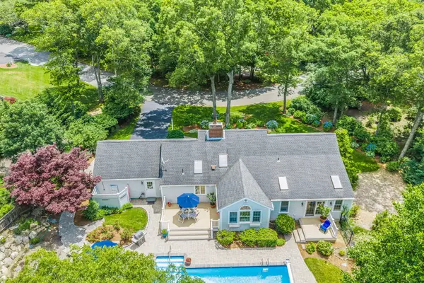29 Calvin Drive, Dennis, MA 02638