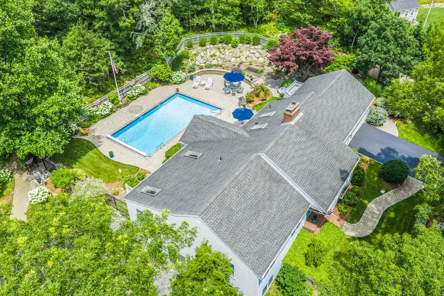 29 Calvin Drive, Dennis, MA 02638 - #2