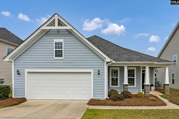 415 Orchard Grove Lane, Elgin, SC 29045