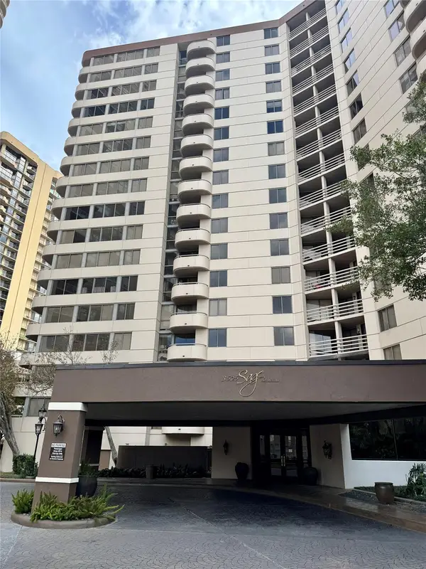 3525 Sage Road #813, Houston, TX 77056