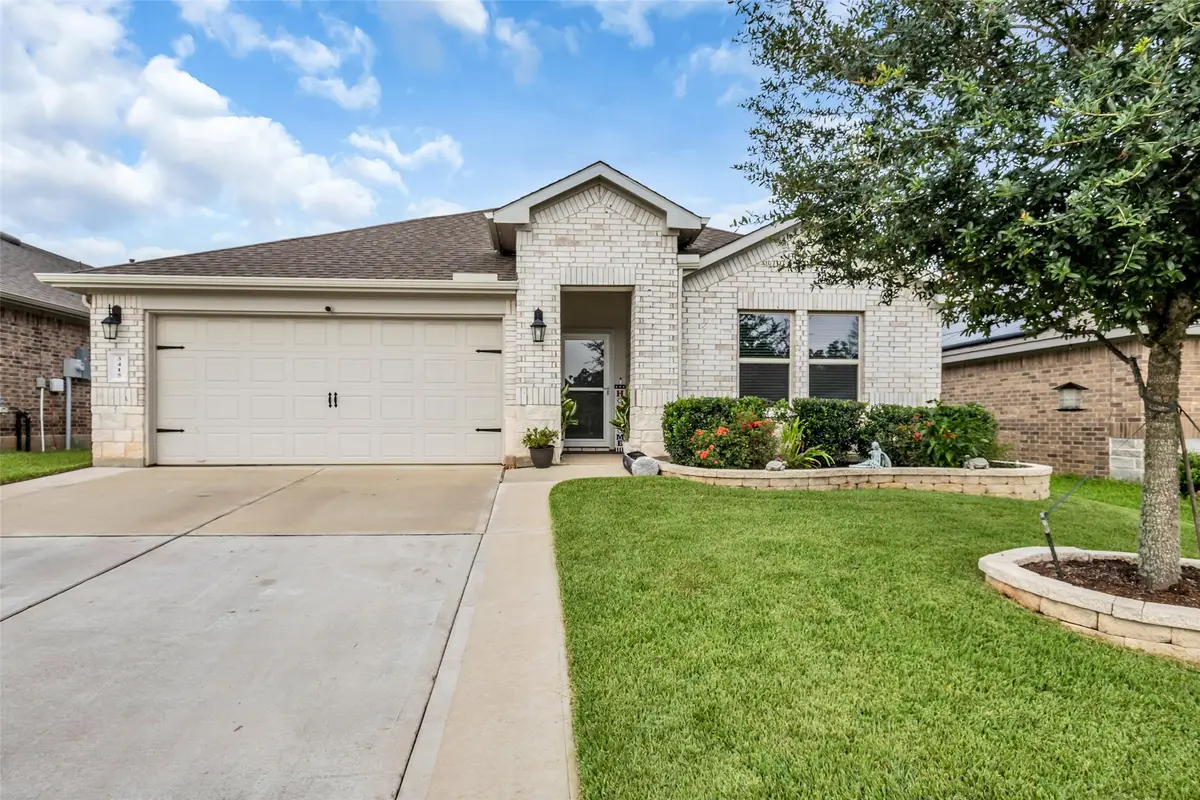 3415 Quiet Gate Lane, Conroe, TX 77301 - #1