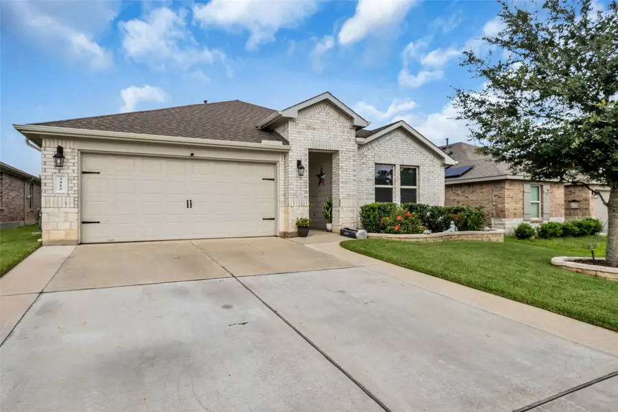 3415 Quiet Gate Lane, Conroe, TX 77301 - #3