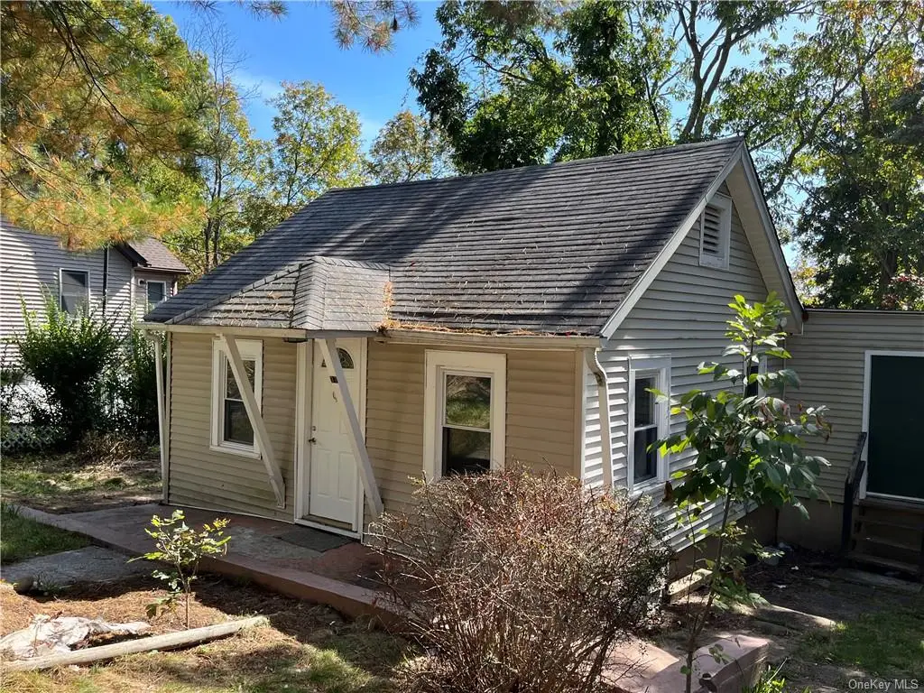 37 Roosevelt St, Wurtsboro, NY 12790 - #1