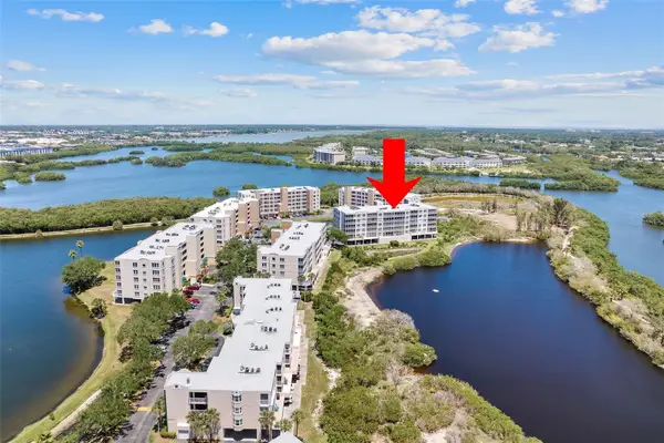 6551 Shoreline Drive #6402, ST PETERSBURG, FL 33708