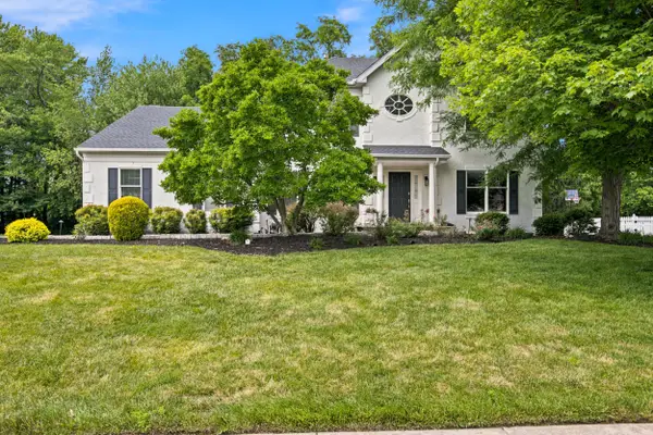 278 Cinnabar Ln, YARDLEY, PA 19067