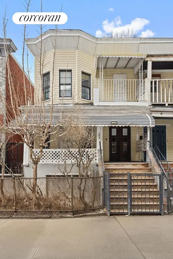 202 E 34th Street, Brooklyn, NY 11203