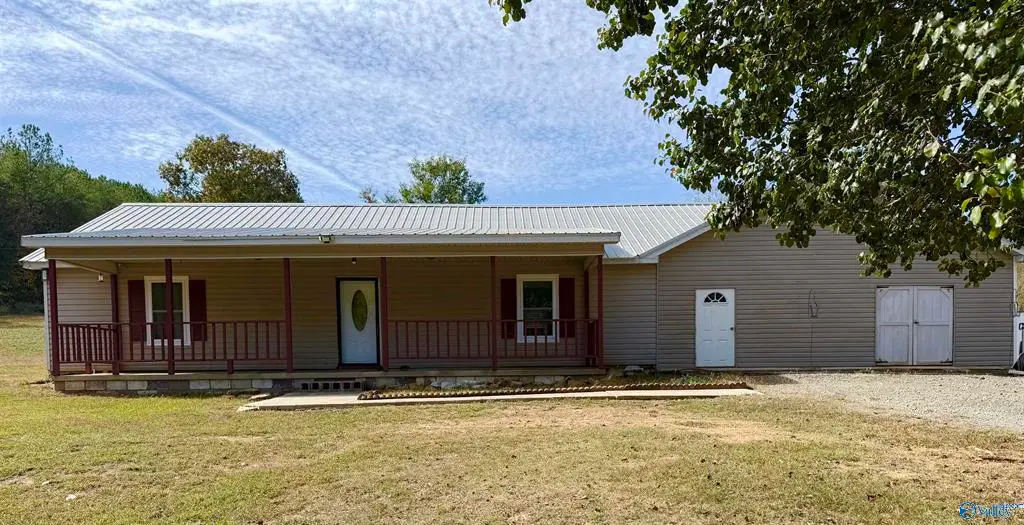 3435 County Road 81, Danville, AL 35619 - #1