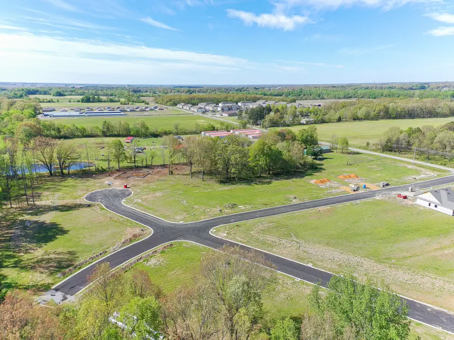 101 Gordo, Brookland, AR 72417 - #2