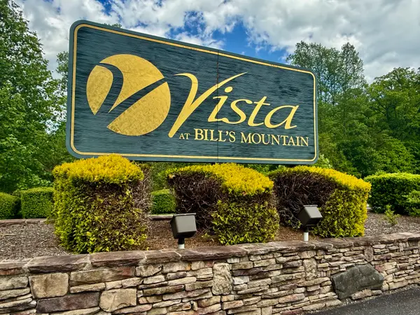 Lot 272 Bills Mountain Trail #272, Lake Lure, NC 28746