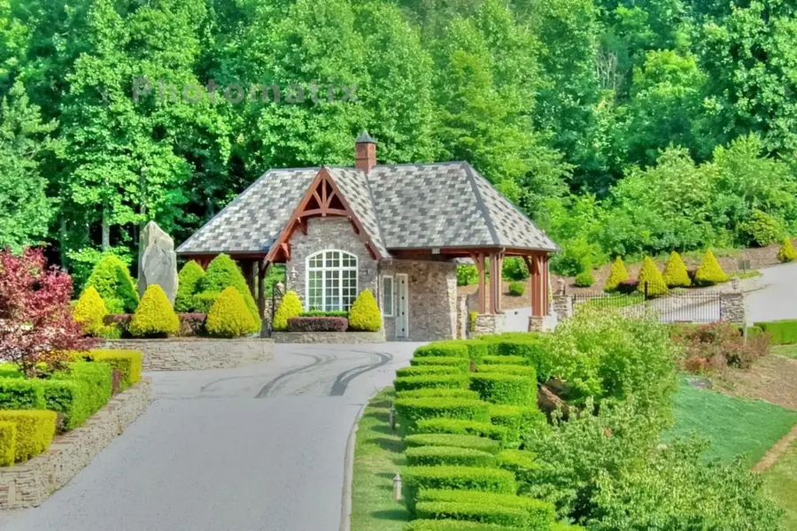 Lot 272 Bills Mountain Trail #272, Lake Lure, NC 28746 - #2